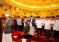 Benyamin Davnie: Iduladha Mengajarkan Nilai Pengorbanan, Kepedulian Sosial, dan Gotong Royong