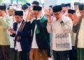 Iduladha 1447 Hijriah, Pilar Saga Ichsan Ajak Warga Tangsel Perkuat Kepedulian Sosial