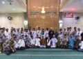 Pemkot Tangsel Hadirkan 5.000 Titik Internet Gratis, Jangkau 379 Masjid dan 376 Musala