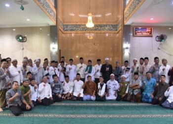 Pemkot Tangsel Hadirkan 5.000 Titik Internet Gratis, Jangkau 379 Masjid dan 376 Musala