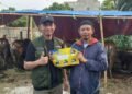 Jelang Iduladha 1447 H, Pemerintah Kota Tangerang Mulai Lakukan Pendataan dan Pengawasan Lapak Hewan Kurban