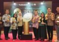 Lima Unit Usaha APP Group Borong Penghargaan TOP CSR Awards 2026