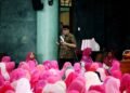 Wakil Wali Kota Tangerang Ajak Masyarakat Terus Tebar Nilai Kebaikan