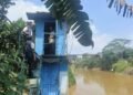 Pemkot Tangerang Integrasikan Pos Pantau Sungai Cisadane