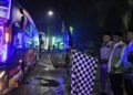 Sekda Lepas 389 Jamaah Haji Kloter 12 JKB Asal Kabupaten Tangerang
