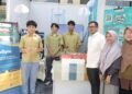 Pilar Saga Ichsan Buka Lomba Inovasi Teknologi Tepat Guna ke-14 Tingkat Kota Tangsel
