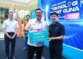 Lomba Inovasi TTG ke-14 Tingkat Kota Tangsel 2026, Unpam dan SMAN 1 Tangsel Raih Juara Pertama