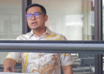 PRA SPMB 2026 Dibuka, Pilar Saga Ichsan: Pemkot Tangsel Siapkan 9.976 Kuota SMP Negeri