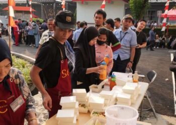 IKPP Tangerang 50 Tahun Berkarya, Perkuat Kontribusi Lingkungan dan Sosial melalui Rekam Jejak Penghargaan Berkelanjutan
