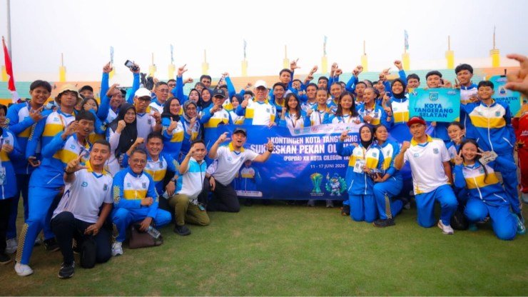 Benyamin Davnie: Raih Prestasi dan Jaga Sportivitas