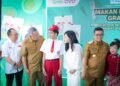 Benyamin Dorong Kolaborasi Lindungi Perempuan dan Anak dari Berbagai Risiko Sosial