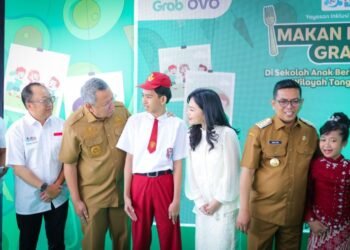 Benyamin Dorong Kolaborasi Lindungi Perempuan dan Anak dari Berbagai Risiko Sosial