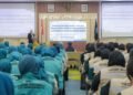 Hari Anak Nasional 2026, Benyamin Davnie: Pemkot Tangsel Perkuat Peran Kader Kesehatan dan Ngider Sehat Premium