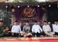 Bupati Moch Maesyal Rasyid Buka Peringatan Hijrah Fest Tahun Baru Hijriah 1448 H Tingkat Kecamatan Legok