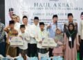 Bupati Tangerang Ajak Masyarakar Jaga Kerukunan dan Keharmonisan