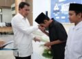 Bupati Tangerang: IKA PMII Harus Jadi Mitra Strategis Pembangunan Daerah
