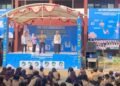 Dinkes Kabupaten Tangerang Kampanyekan CTPS di SDN Kiarapayung