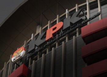 OTT Kemenimipas, KPK Didorong Ungkap Dugaan Pemerasan WNA hingga ke Akar