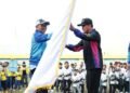 Kabupaten Tangerang Raih 167 Medali di POPDA XII Banten 2026, Siap Jadi Tuan Rumah 2028