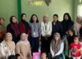 Kelas Ibu Hamil Kelurahan Medang Wujudkan Generasi Sehat Sejak Dini