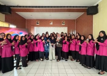 Pembentukan Asman TOGA dan Pelatihan Akupresur di Desa Jatake Tingkatkan Kemandirian Kesehatan Masyarakat