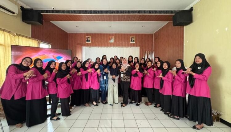 Pembentukan Asman TOGA dan Pelatihan Akupresur di Desa Jatake Tingkatkan Kemandirian Kesehatan Masyarakat