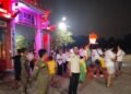 Perayaan Waisak 2026 Berjalan Kondusif, Satpol PP Jaga 12 Vihara di Kabupaten Tangerang