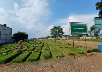 Disperkimta Paparkan Alur Layanan Pemakaman dan Penggunaan TPU di Tangsel