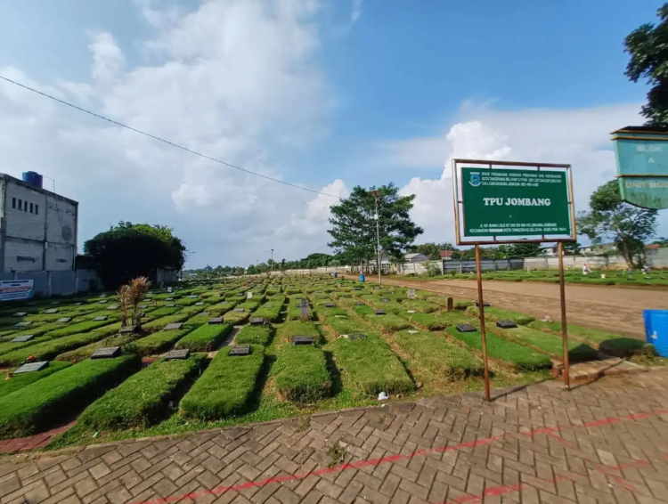 Disperkimta Paparkan Alur Layanan Pemakaman dan Penggunaan TPU di Tangsel