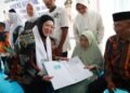 Wabup Intan Nurul Hikmah Ajak Masyarakat Ciptakan Lingkungan Ramah Lansia