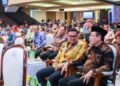 Rakernas XVIII APEKSI 2026, Pilar Saga Ichsan: Forum Strategis Sinkronisasi Program Pusat dan Daerah