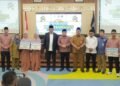 Benyamin Davnie Apresiasi Kafilah Tangsel Peraih Prestasi di MTQ Banten 2026