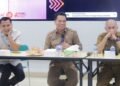 NGORBIT Bersama Diskominfo Tangsel, Inspektorat Dorong Tata Kelola Pemerintahan yang Bersih dan Berintegritas