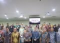 Sekda Bambang Noertjahjo Ingatkan ASN Tangsel Berikan Pelayanan Publik Sesuai Standar dan Berorientasi pada Warga