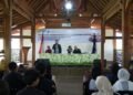 Diskominfo Tangsel Bersama Karang Taruna Bambu Apus Hadirkan Pelatihan Literasi dan Konten Digital