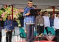 Bupati Tangerang Maesyal Rasyid Minta OPD Perkuat Pembinaan Koperasi dan UMKM