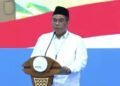 KH Zulfa Mustofa Doakan Presiden Prabowo Diberi Kekuatan dan Kebijaksanaan Memimpin Bangsa