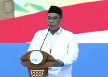 KH Zulfa Mustofa Doakan Presiden Prabowo Diberi Kekuatan dan Kebijaksanaan Memimpin Bangsa
