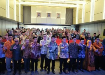Kemenag Perkuat PSGA sebagai Pusat Rujukan Gender dan Anak, Wujudkan Kampus Bahagia Tanpa Kekerasan