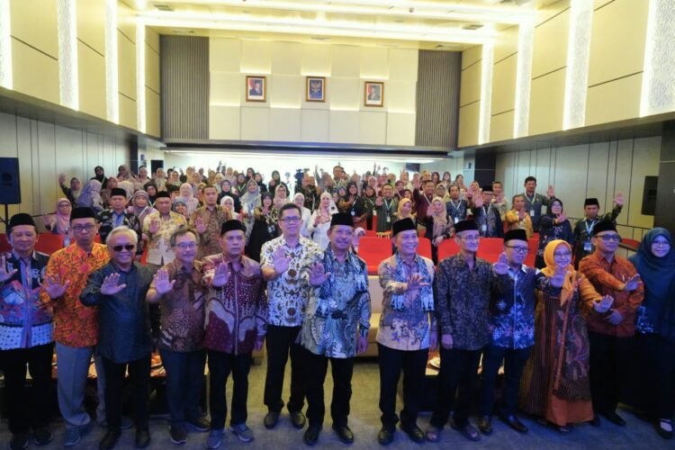 Kemenag Perkuat PSGA sebagai Pusat Rujukan Gender dan Anak, Wujudkan Kampus Bahagia Tanpa Kekerasan