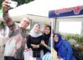 Benyamin Dorong Serpong Art & Culture Festival 2026 Jadi Penggerak Pariwisata dan Ekonomi Kreatif Tangsel