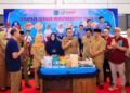 Pilar Saga Ichsan Ajak Warga Tangsel Gemar Makan Ikan demi Generasi Sehat dan Bebas Stunting