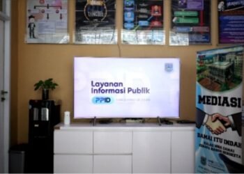 PPID Tangsel Perkuat Layanan Informasi Publik, Benyamin Davnie: Wujudkan Pemerintahan yang Transparan dan Responsif