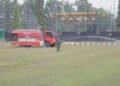 Peringatan HUT Ke-81 Kemerdekaan RI, Pemkot Tangsel Matangkan Persiapan