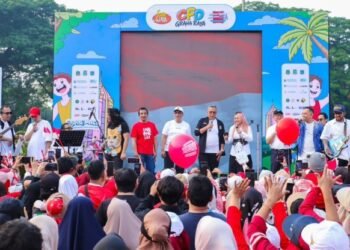 Benyamin Davnie Ajak Warga Tangsel Urus Tanah Warisan, Ada Diskon BPHTB 81 Persen