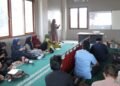 Tingkatkan Kompetensi Digital, Warga Tangsel Belajar Content Creator dan Coding di Masjid