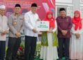 Tasyakuran HUT ke-81 RI, Benyamin Davnie Ajak Masyarakat Tangsel Perkuat Kebersamaan
