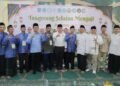 Melalui Tangsel Mengaji, Pilar Saga Dorong Peran Guru Ngaji Diperkuat untuk Bentuk Karakter Generasi Muda di Era Digital