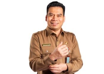 Tb. Asep Nurdin: TangselKota-CSIRT Perkuat Keamanan Layanan Digital Pemkot Tangsel