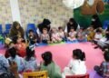 TARA C-MORE, Daycare Ramah Anak di Pemkot Tangsel
